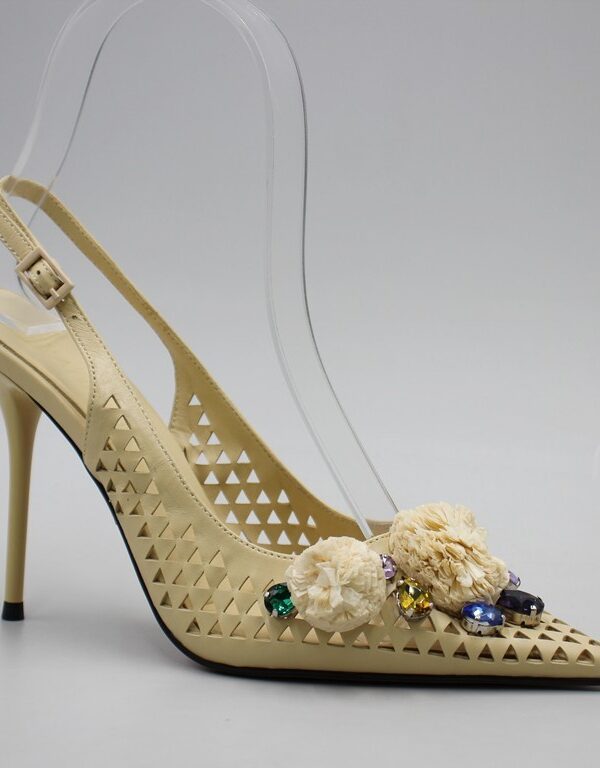 Комплект Туфли Женские