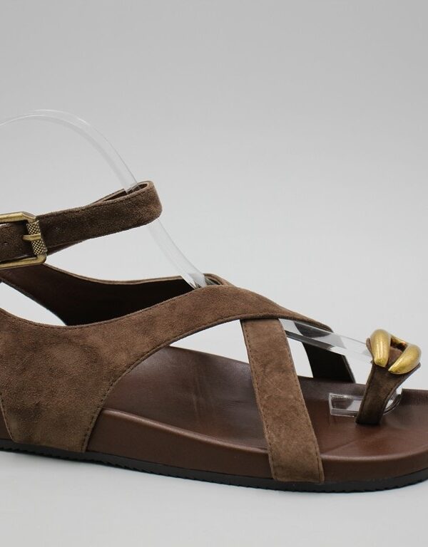 Комплект Сандалии Женские