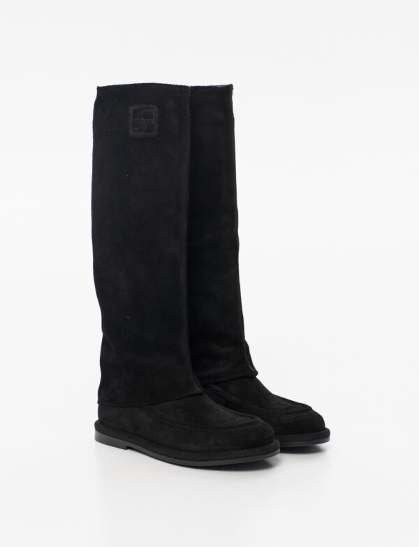 САПОГИ ЖЕНСКИЕ