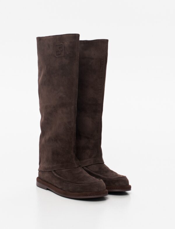 САПОГИ ЖЕНСКИЕ