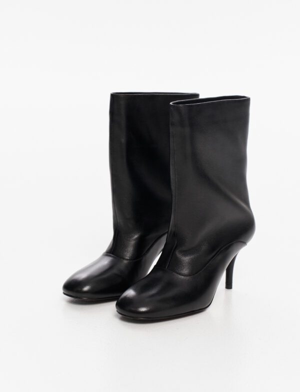 БОТИЛЬОНЫ ЖЕНСКИЕ