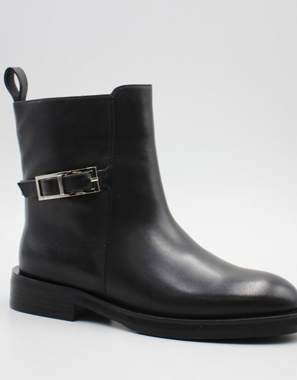 БОТИНКИ ЖЕНСКИЕ