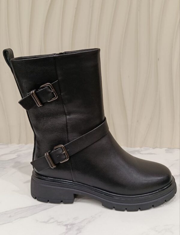 КОМПЛЕКТ ПОЛУСАПОГИ ЖЕНСКИЕ  + аксес/шаль/палантин