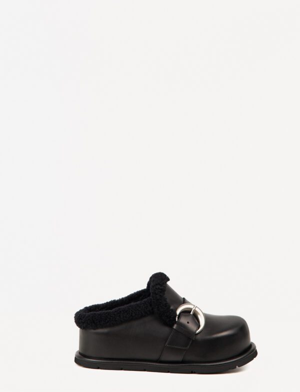 Сабо женские