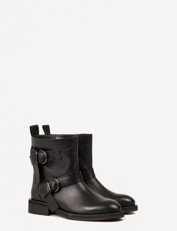 Ботинки женские