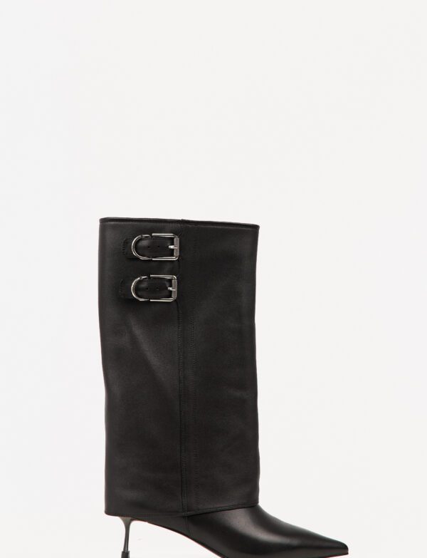 Полусапоги женские