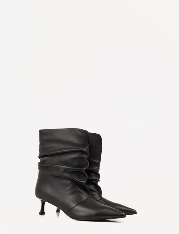 БОТИЛЬОНЫ ЖЕНСКИЕ