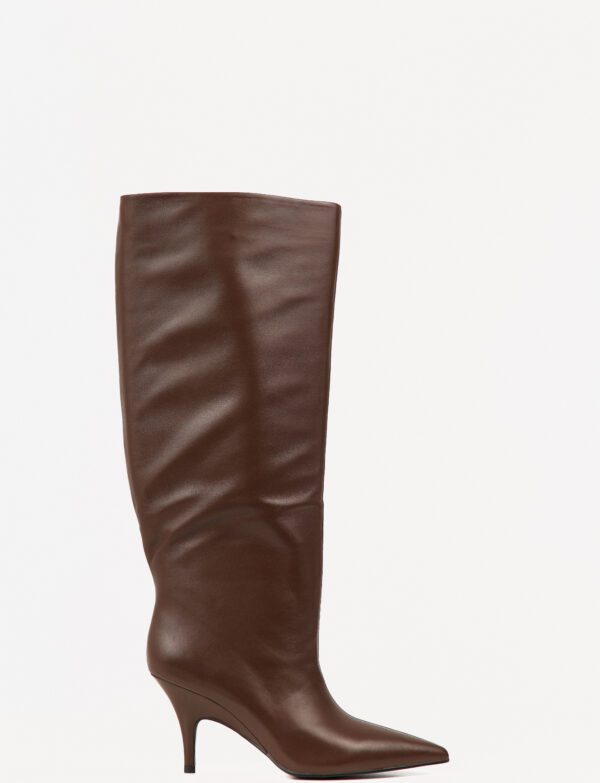 САПОГИ ЖЕНСКИЕ