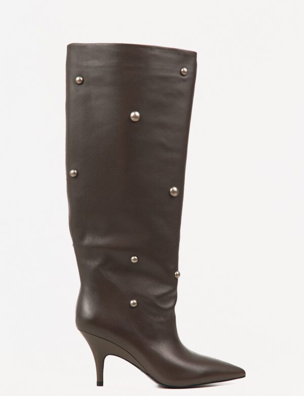 САПОГИ ЖЕНСКИЕ