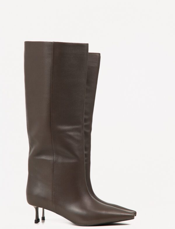 САПОГИ ЖЕНСКИЕ