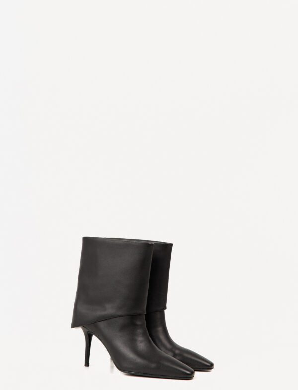 Ботильоны женские