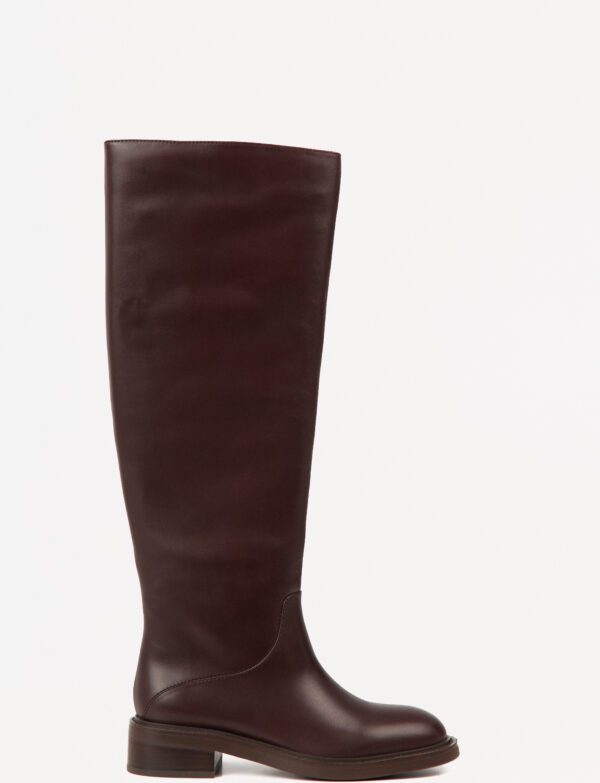 САПОГИ ЖЕНСКИЕ