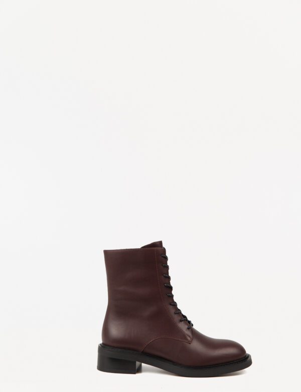 БОТИНКИ ЖЕНСКИЕ