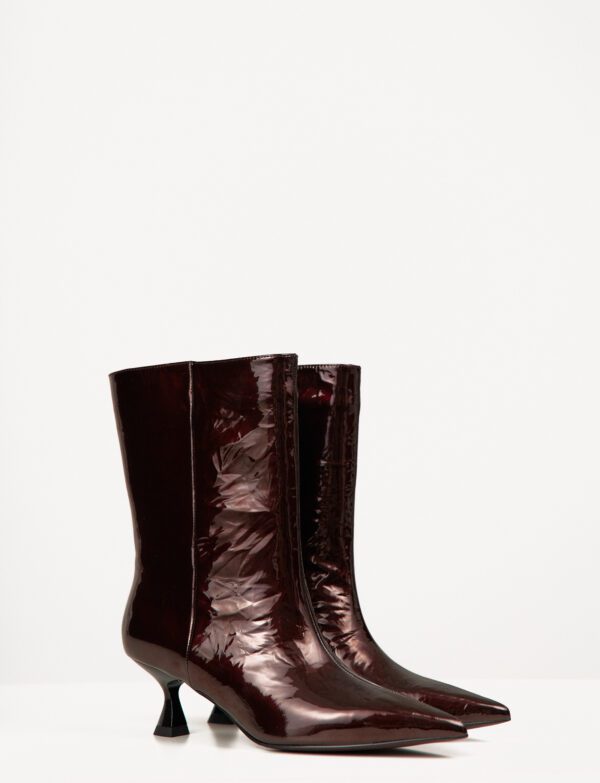 Ботильоны женские