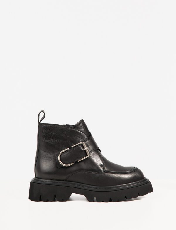 Ботинки женские