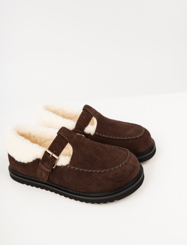 Туфли женские