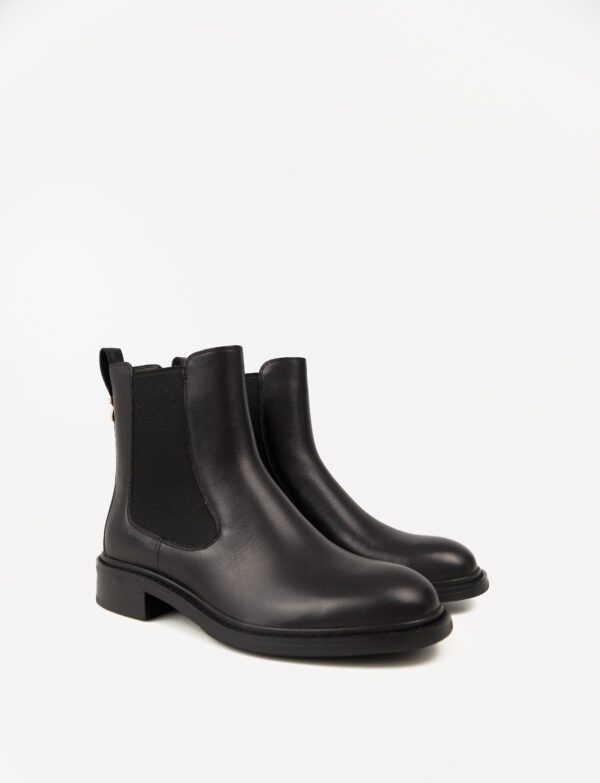 Ботинки женские