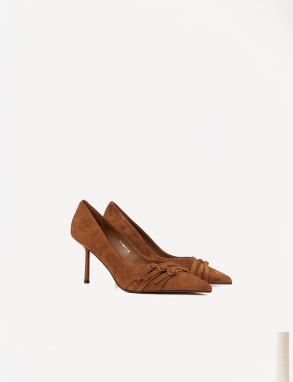 Туфли женские