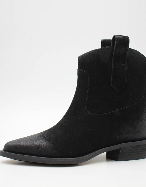 БОТИНКИ ЖЕНСКИЕ