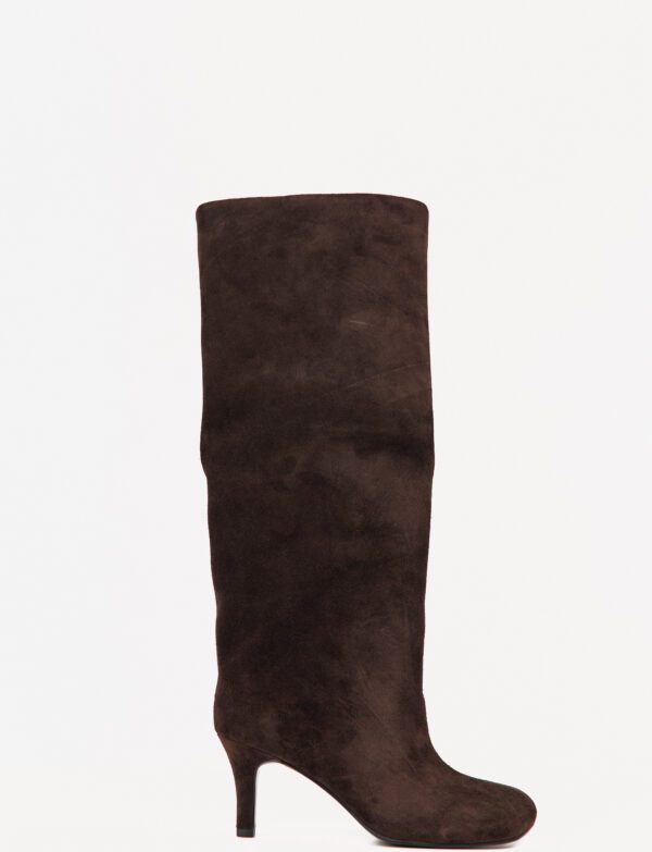 Сапоги женские